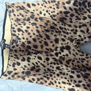 SKIMS x Dolce&Gabbana Leggings